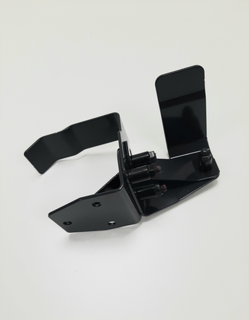 Кронштейн бампера Scania 6 серия