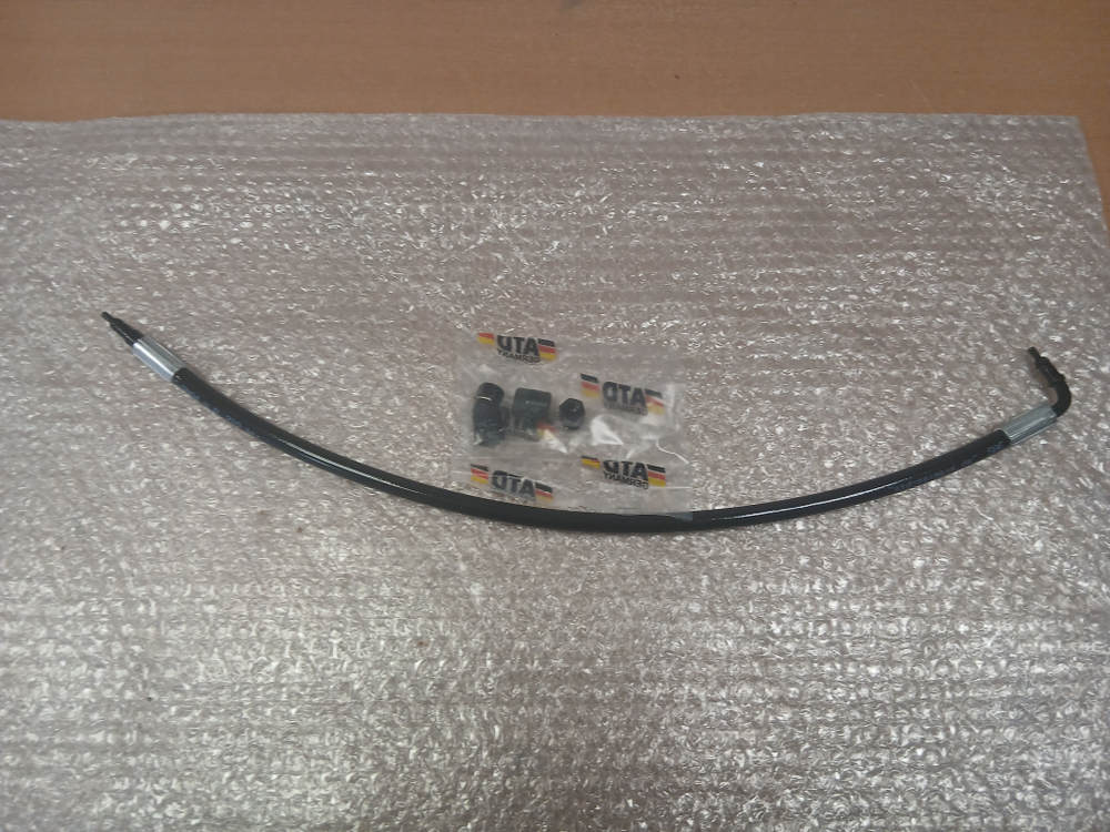 Шланг подъема кабины VOLVO FH4 FM4 FMX L490