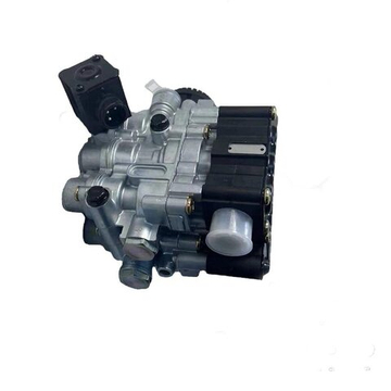 Клапан электромагнитный ecas ивеко