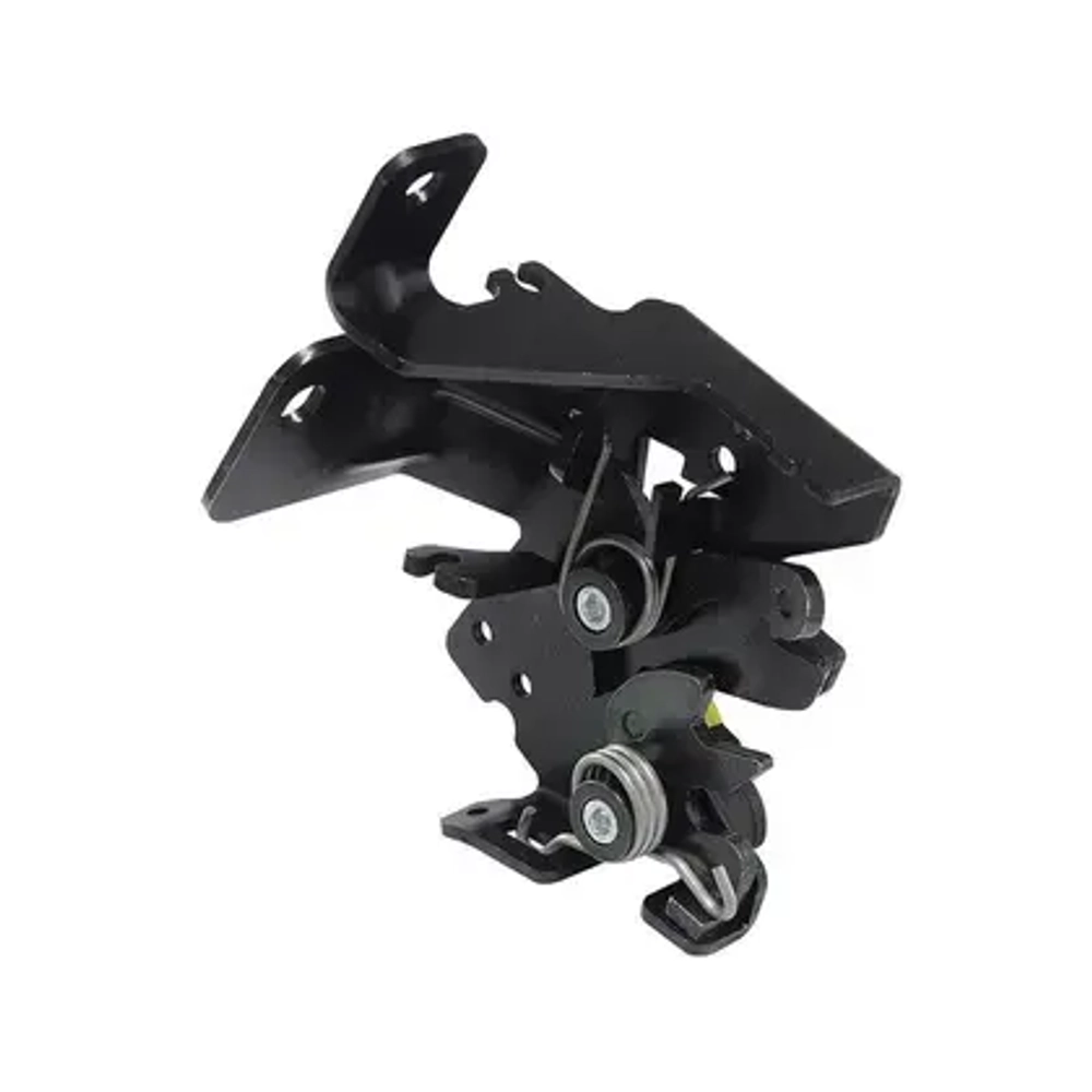 Замок капота левый Scania 6 G R