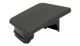 Заглушка бампера правая MAN TGX