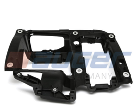 кронштейн фары левый MAN TGS TGX