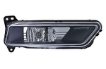 Фара противотуманная правая MAN TGS TGX EURO 6