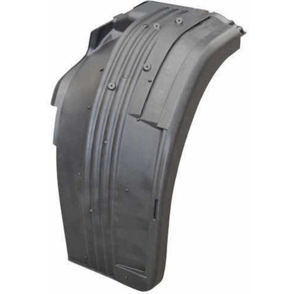 Крыло левое переднее/правое заднее Scania