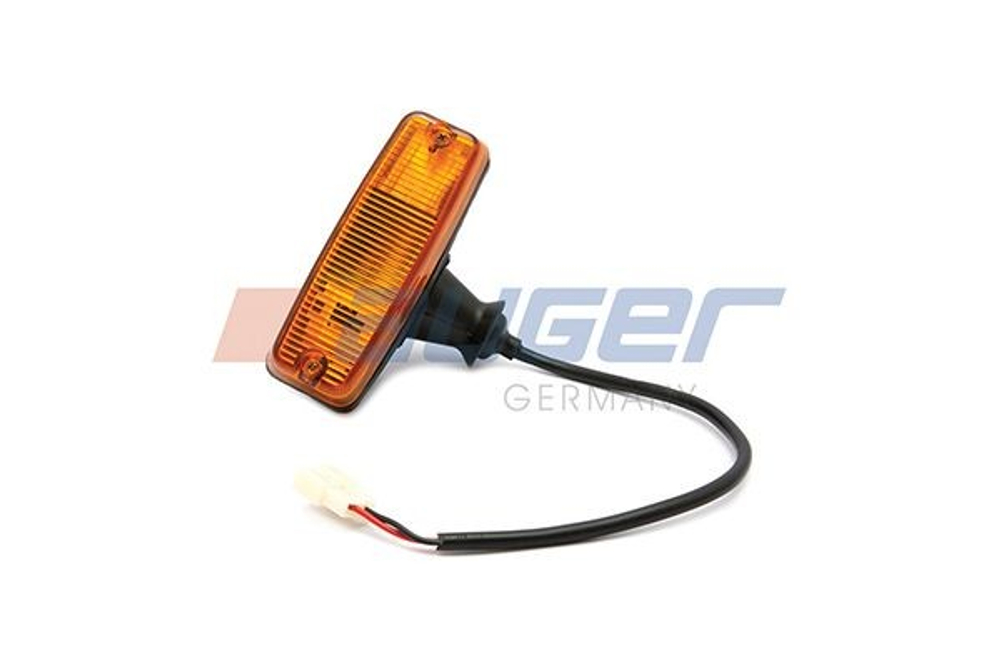 Фонарь поворотов мерседес SK MK правый