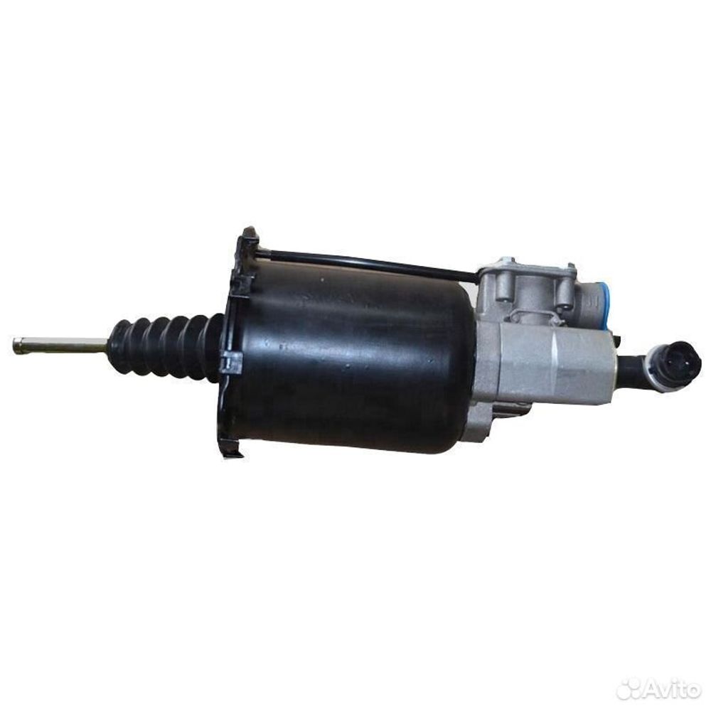 Пгу сцепления MAN TGA/TGX/TGS 81307256116