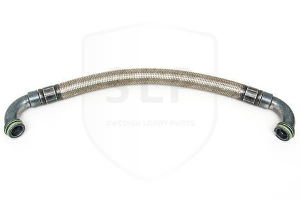 Шланг ретардера  Scania P/G/R/T  94  114  124  144  164  82  92  112  142 93  113  143 1923618 1379919
