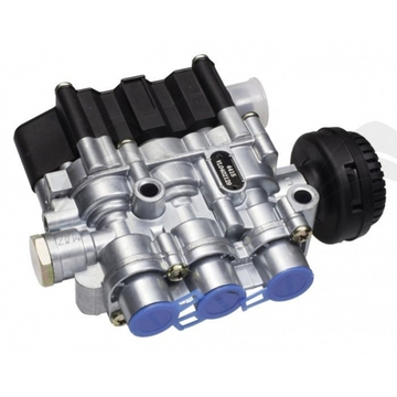 Клапан электромагнитный ecas стралис траккер еврокарго