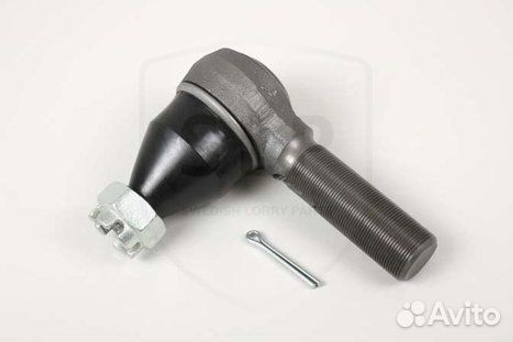 Наконечник рулевой тяги правый M30*1.5*135 Volvo F