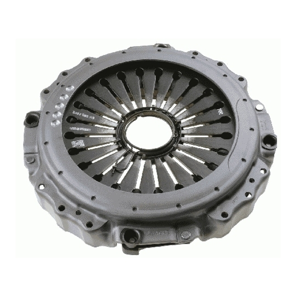 Корзина сцепления MB DAF, ENASA, EVOBUS, MB