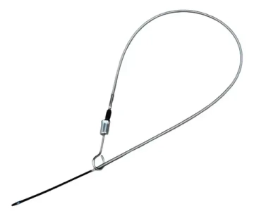 Масляный щуп Iveco EuroStar Trakker Stralis