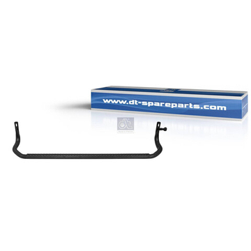 Ступенька в бампер Mercedes Actros Axor