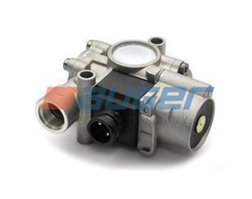 Клапан ABS Scania IVECO MAZ DAF VOLVO 265351108