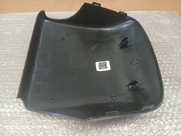 Крышка зеркала малого Scania 6 серия левая