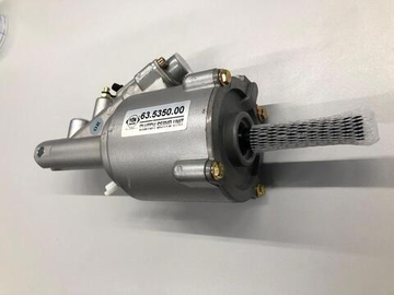 ПГУ сцепления Volvo        TT07.06.020