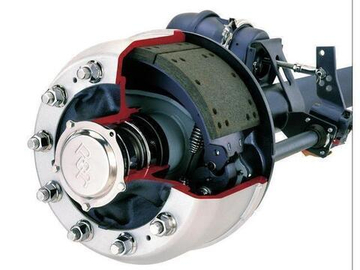 Ступица ROR Imperial 21016322