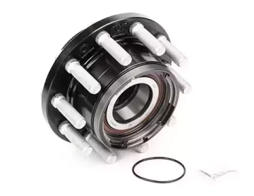 Ступица gigaNT 08804396