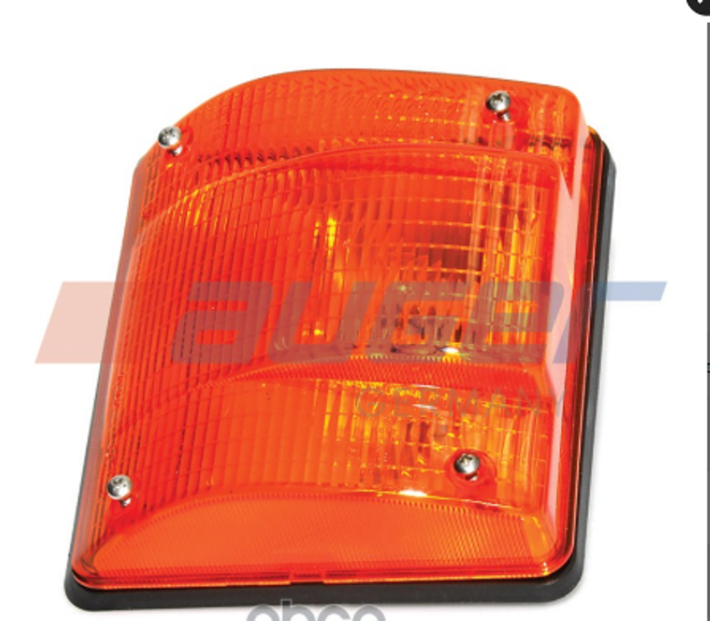 Фонарь поворота лев./прав. MAN F2000 M2000