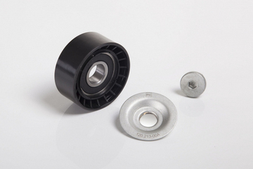 Ролик натяжителя ремня Scania P/R/T 1761057