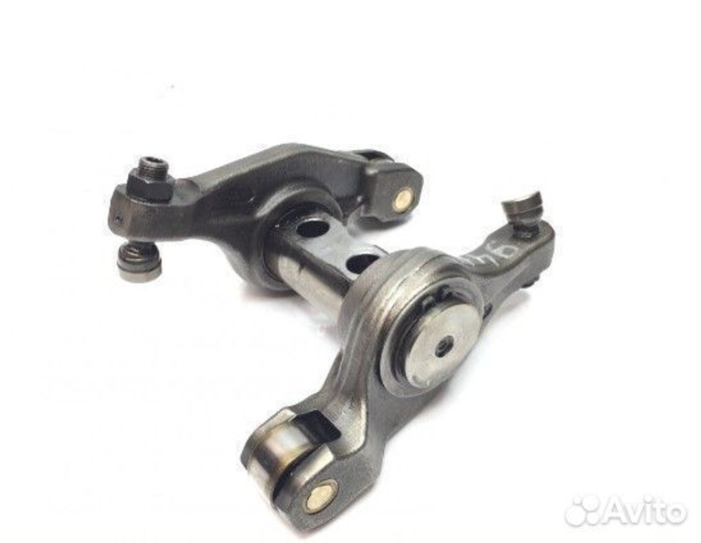 Коромысло клапана MAN TGA TGS TGX D2066