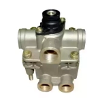 Клапан ускорительный MAN F/M 90  SL/SG/SU/SD/EL/UL/RH Setra 3-Series 9730112030