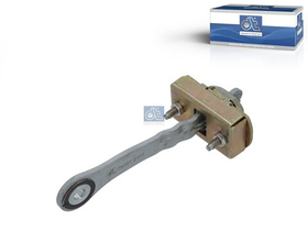 Ограничитель двери Mercedes Actros