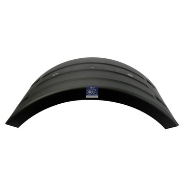 Крыло заднее верхнее VOLVO FM FH FMX ВЫСОКОЕ