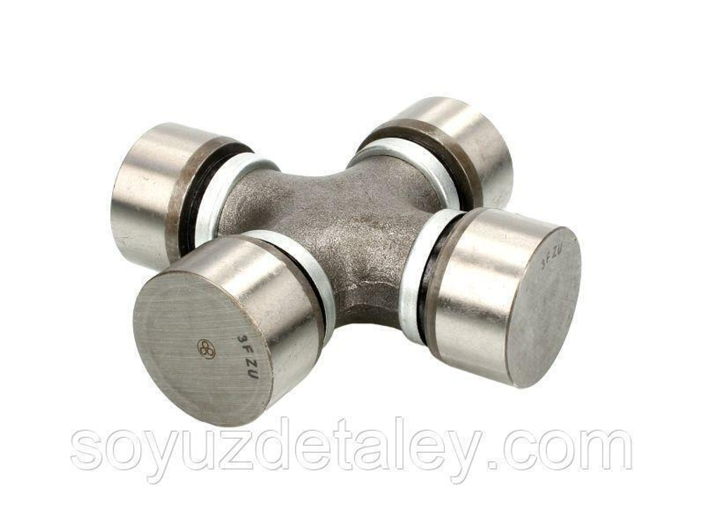 Крестовина кардана DAF F1200/F1300/F1600 316340