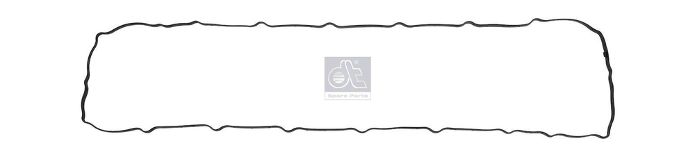 Прокладка клапанной крышки Ивеко Стралис Траккер Евротраккер Евротех Cursor 8