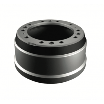 Барабан тормозной DAF BUS/75CF/F95 284620