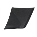 Заглушка решетки радиатора левая DAF XF 106