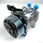 Компрессор кондиционера MAN F2000/TGL/TGM TGX TGA