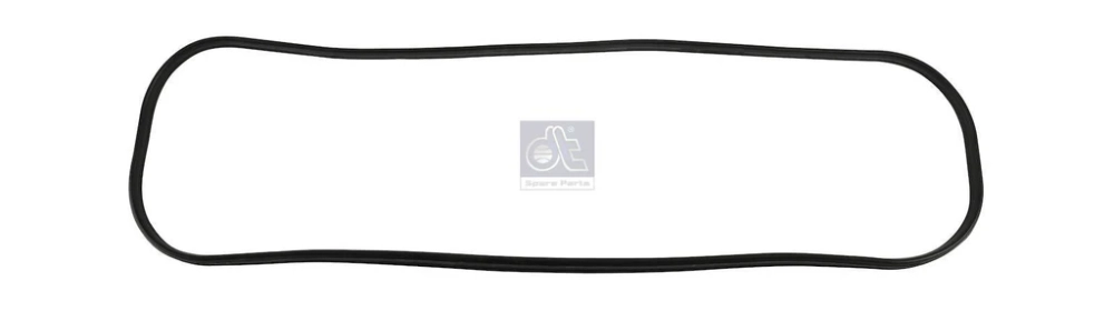 Прокладка клапанной крышки Ивеко Еврокарго Евротех 8360.46