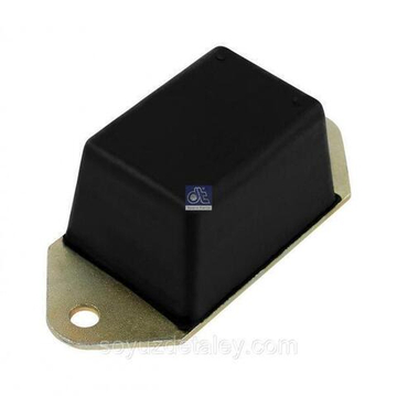 Отбойник рессоры Scania 93/112/113/142/143 237884