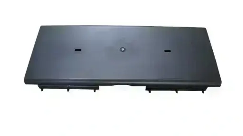 Панель под номер MAN TGM E6