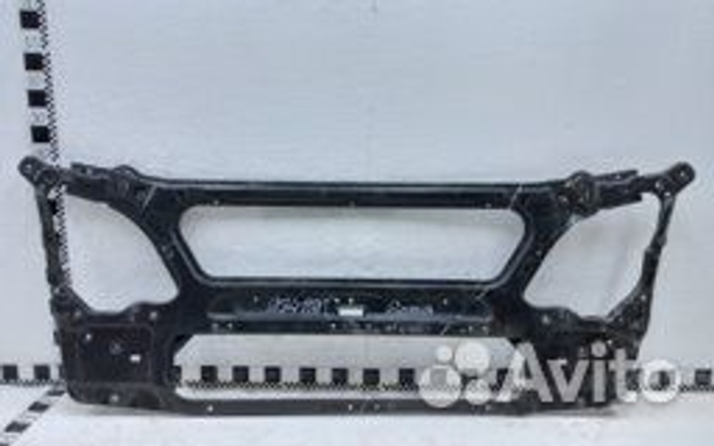 Передняя панель Scania 7 P