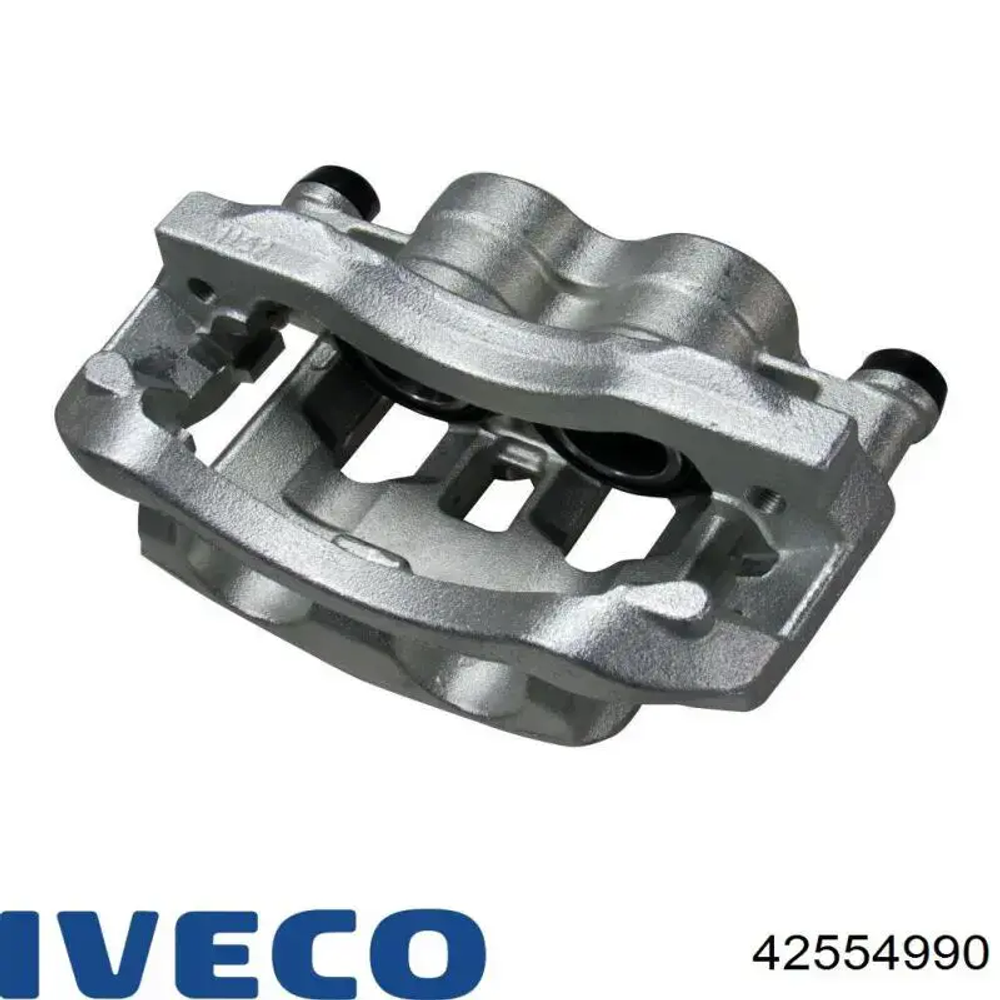 Суппорт тормозной IVECO DAILY левый