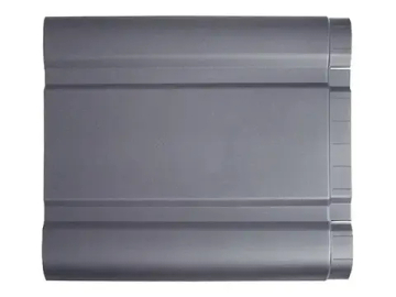 Боковая панель SCANIA