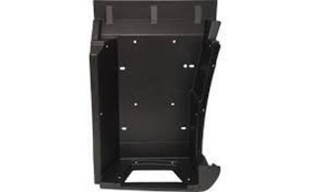 Подножка левая MAN F2000