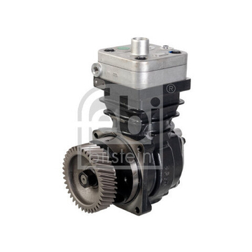 Компрессор воздушный мерседес атего аксор