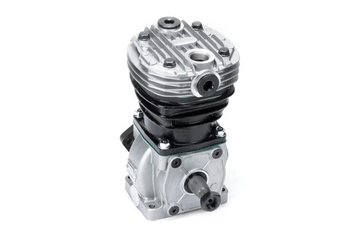 Компрессор воздушный мерседес OM356 MK NG серии