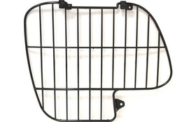 Защита фары правая мерседес актрос MP2