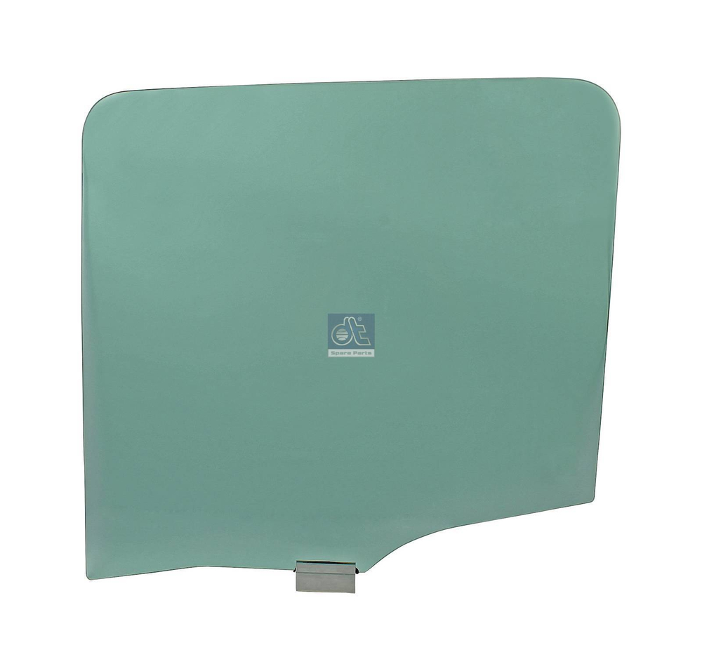 Стекло двери левое Scania 4 P/R/T серия