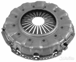 Корзина сцепления D350  Renault  Renault Midliner M/S150/180 210/220/G200 210/230TI 5010244310