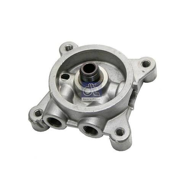 Кронштейн фильтра охлаждающей жидкости Scania 350483