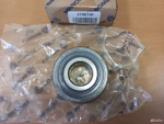 Подшипник шариковый маховика ЗАКРЫТЫЙ MAN  Scania 2196742 1313606 258267