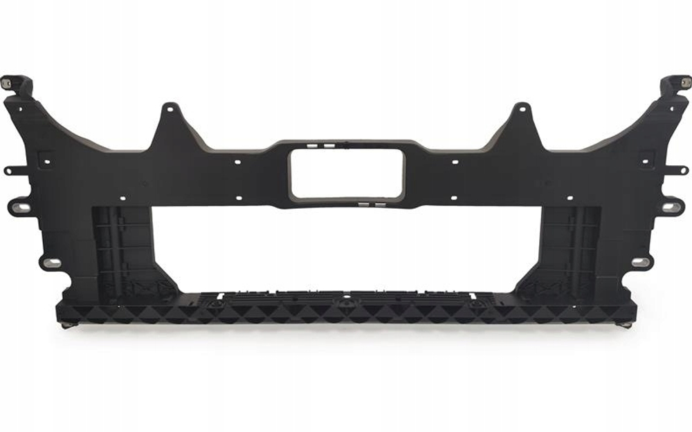 Бампер центр MAN TGM TGL E6