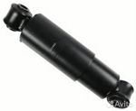 Амортизатор прицепа schmitz 312/457 017090