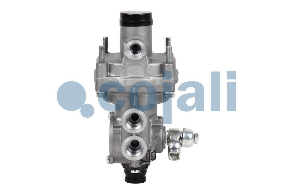 Регулятор тормозных сил MAN F2000/F90 TGA/TGX/TGS BR4457