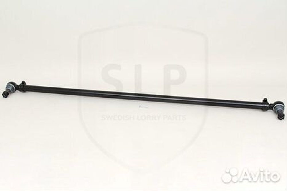 Тяга рулевая поперечная L1669 K30 D42 Volvo